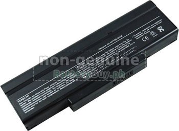 Battery for Dell 90NITLILD4SU1