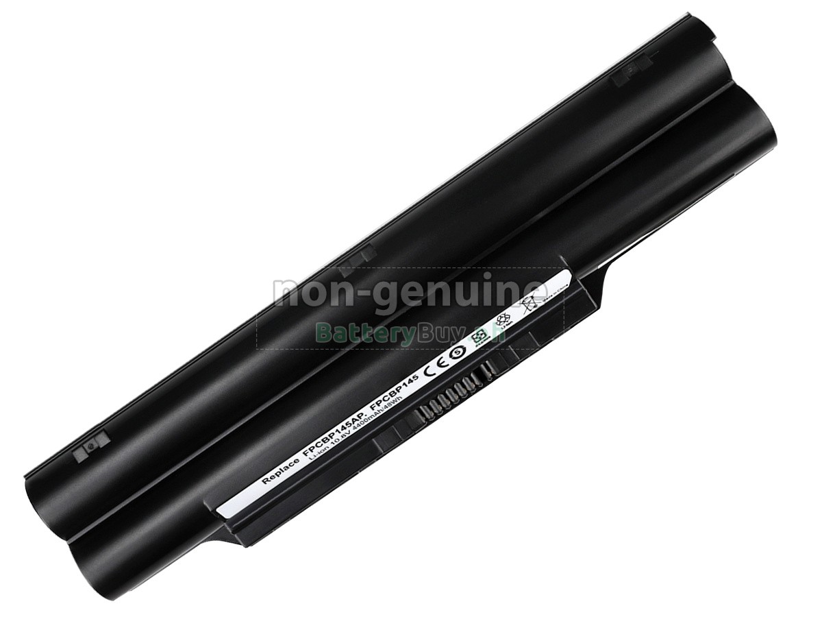 Fujitsu CELSIUS H760 Replacement Battery