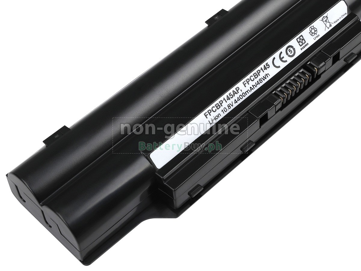 Fujitsu CELSIUS H760 Replacement Battery