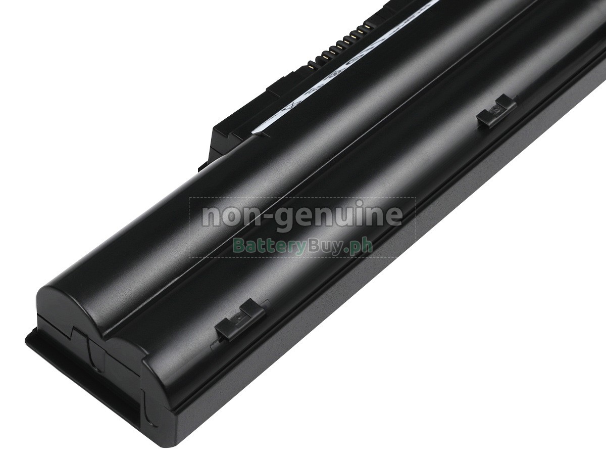 Fujitsu CELSIUS H760 Replacement Battery