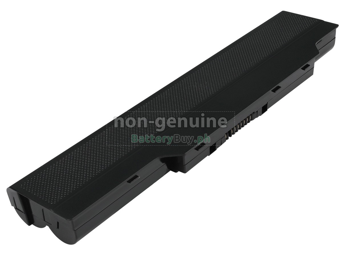 Fujitsu CELSIUS H760 Replacement Battery