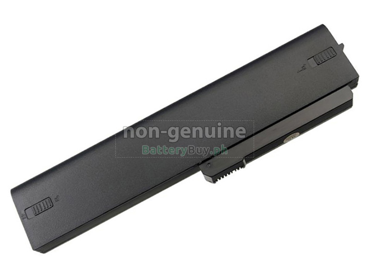 Fujitsu Amilo PRO V3205 Replacement Battery