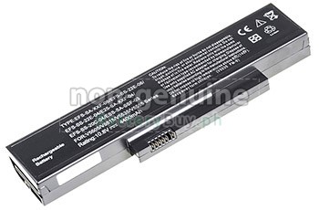 Battery for Fujitsu EFS-SS-22E-04