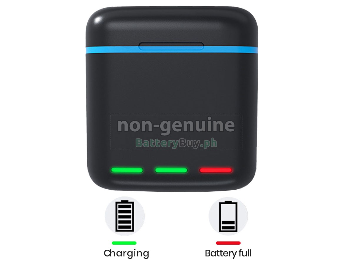 GoPro HERO 7 Replacement Battery