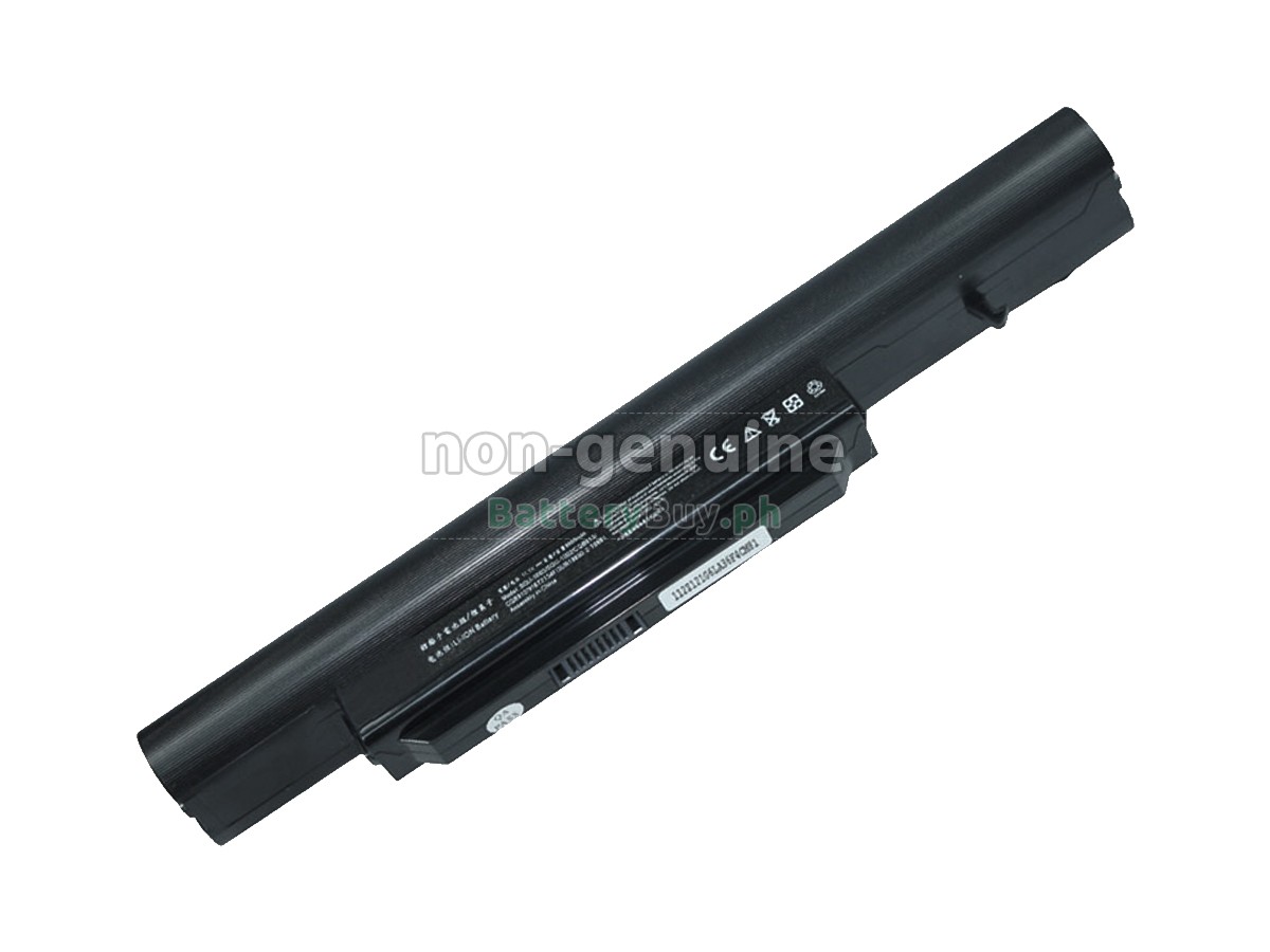 Hasee CQB913 Replacement Battery
