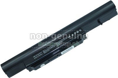 Battery for Hasee SW6-3S2P-5200