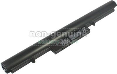 Battery for Hasee K570C