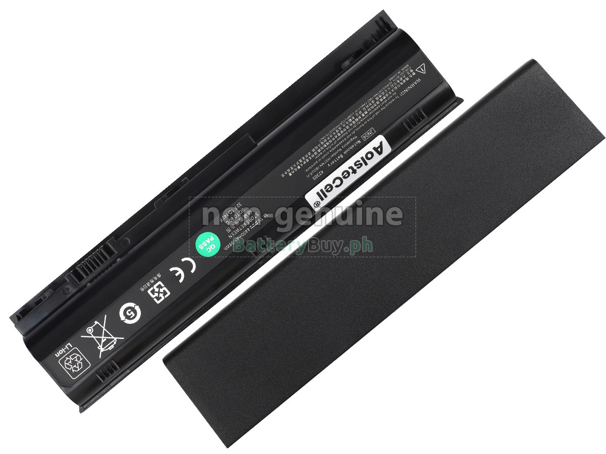 HP HSTNN-I96C Replacement Battery
