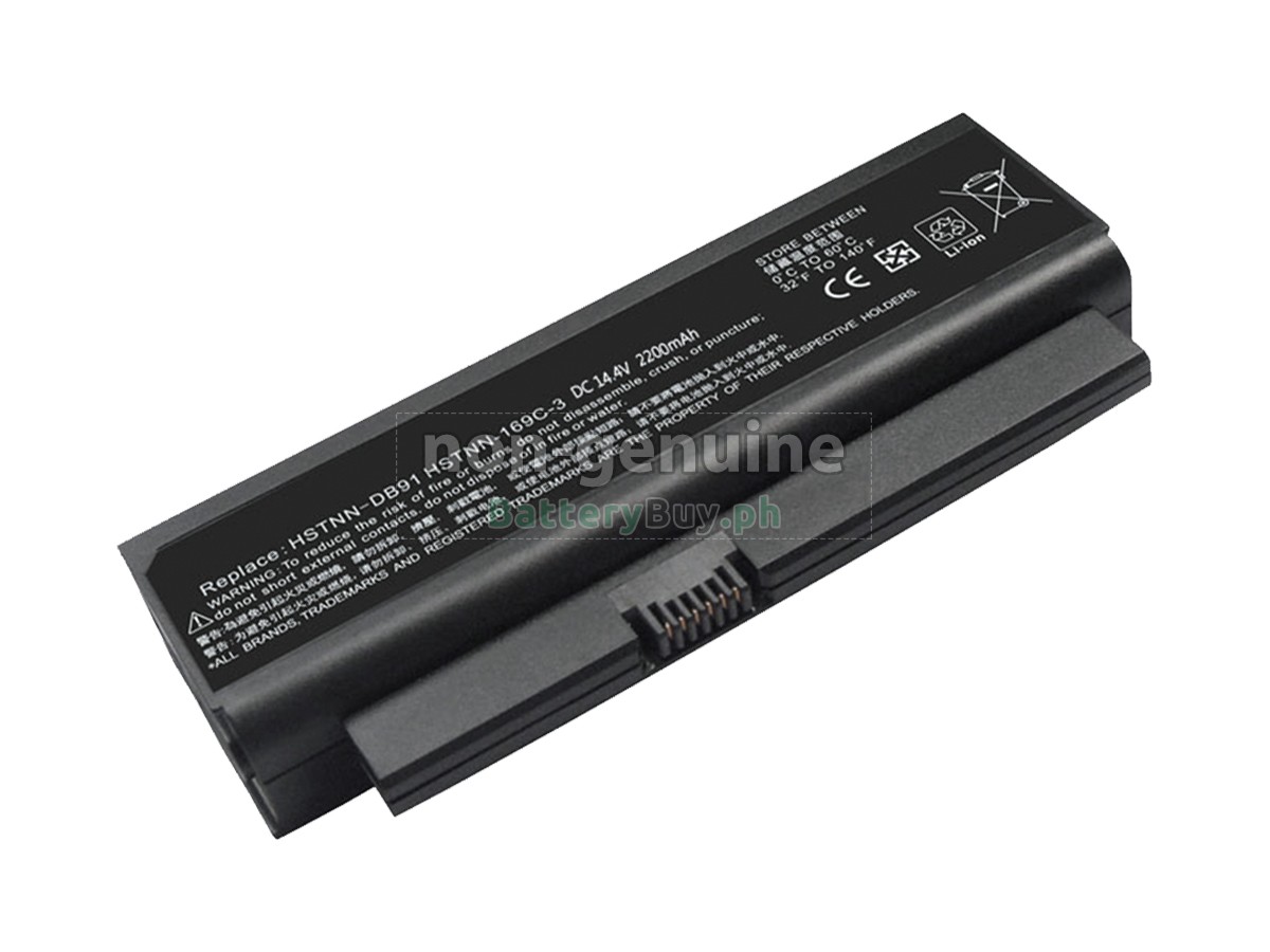 HP HSTNN-OB92 Replacement Battery