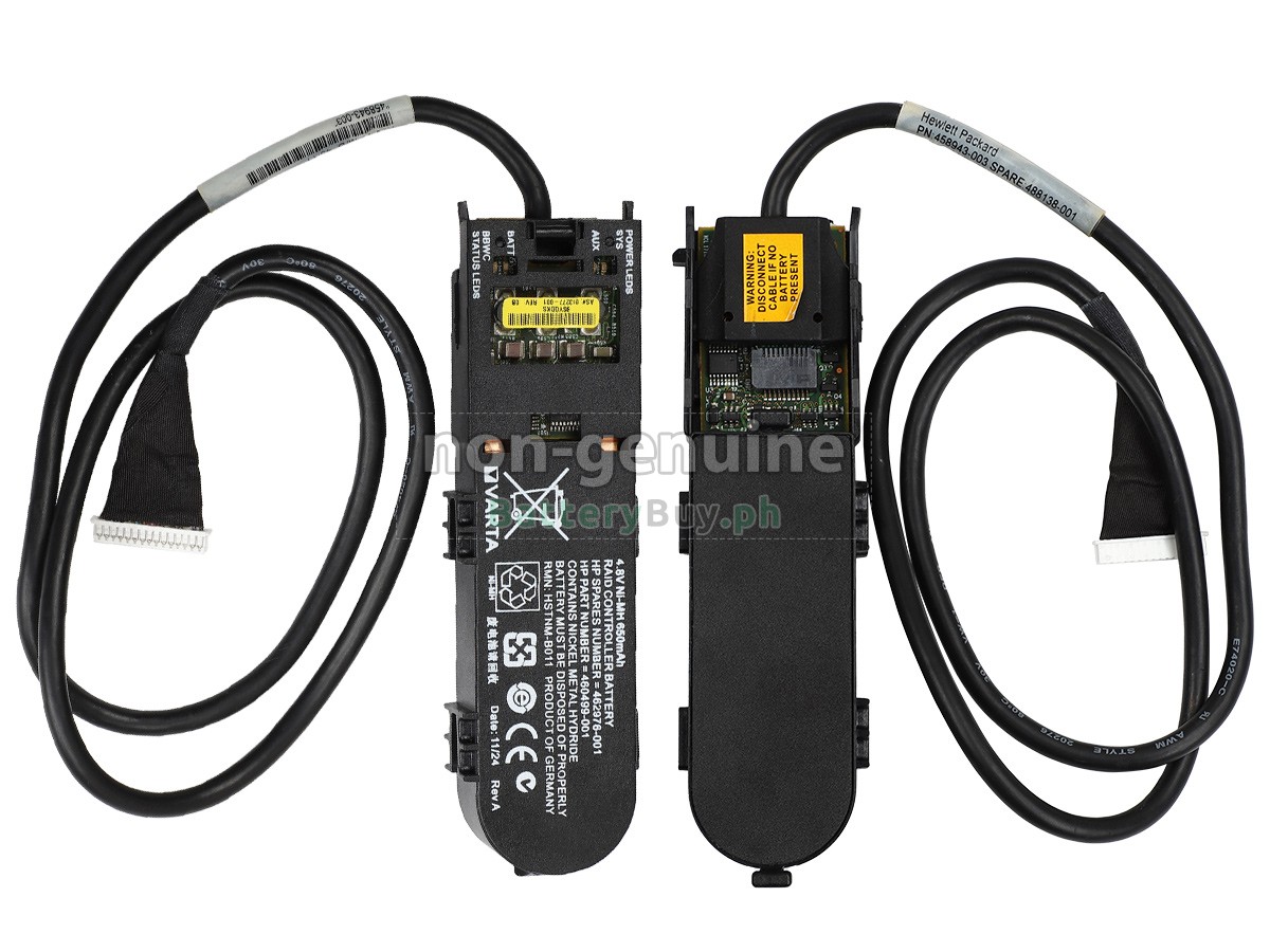 HP 462969-B21 Replacement Battery