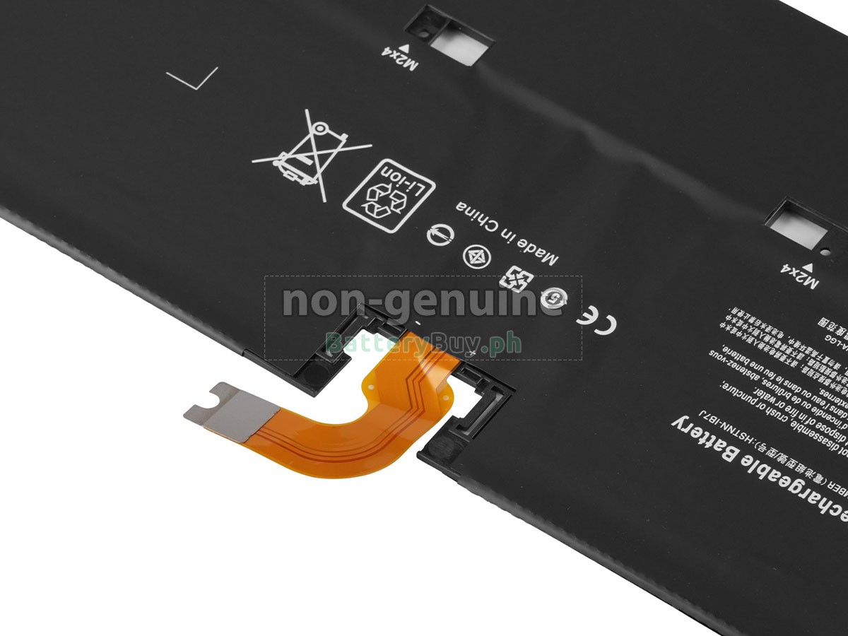 HP Spectre 13-V018TU Replacement Battery