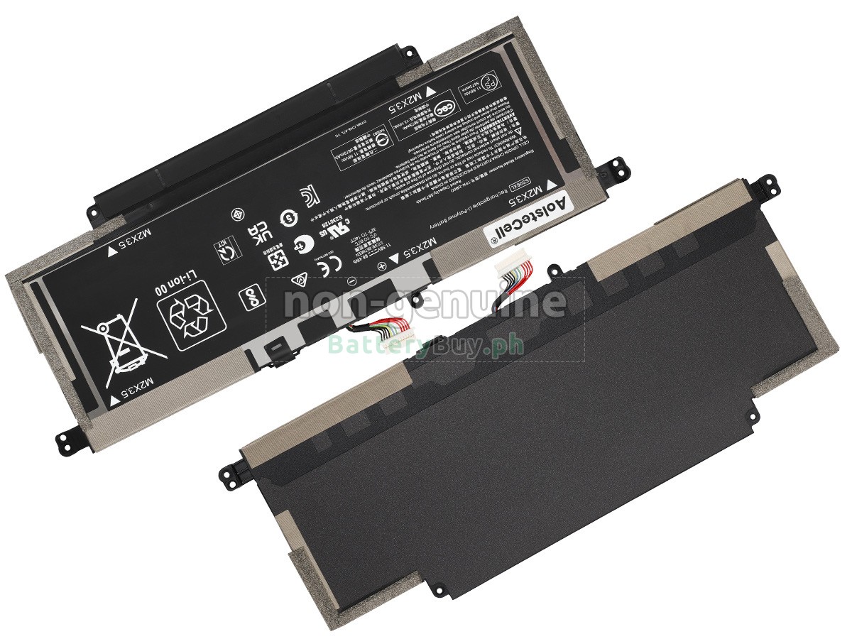 HP Elite DRAGONFLY G4 Replacement Battery