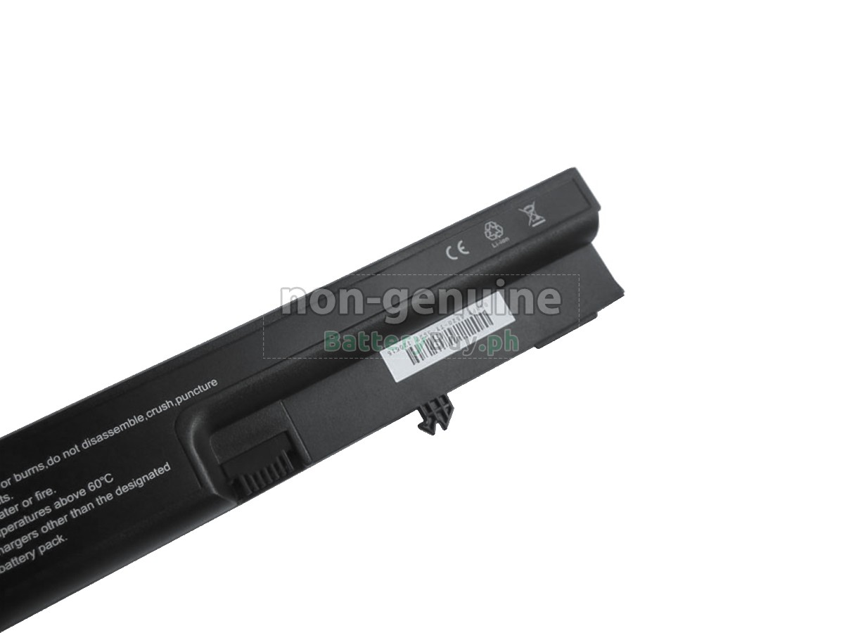 HP Compaq Business Notebook 6535S Replacement Battery