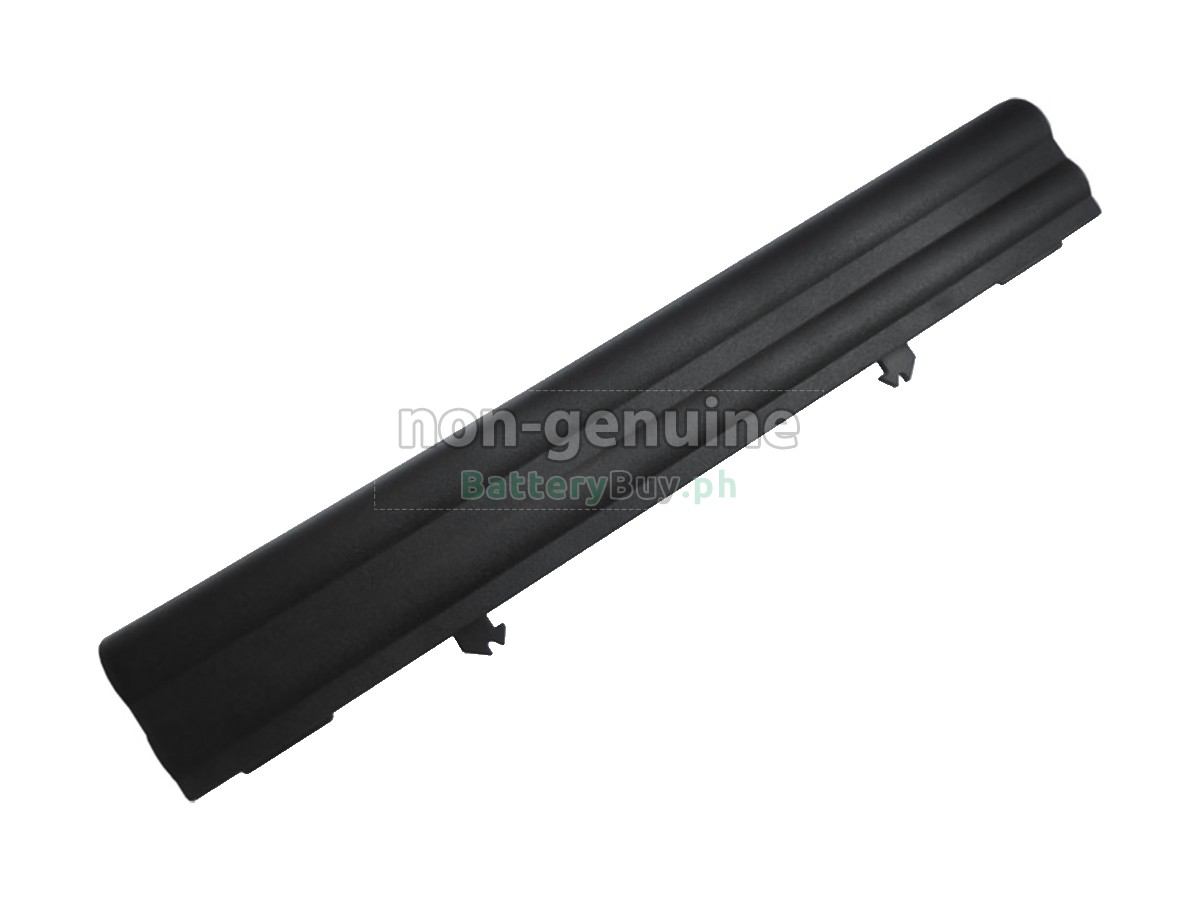 HP Compaq Business Notebook 6535S Replacement Battery