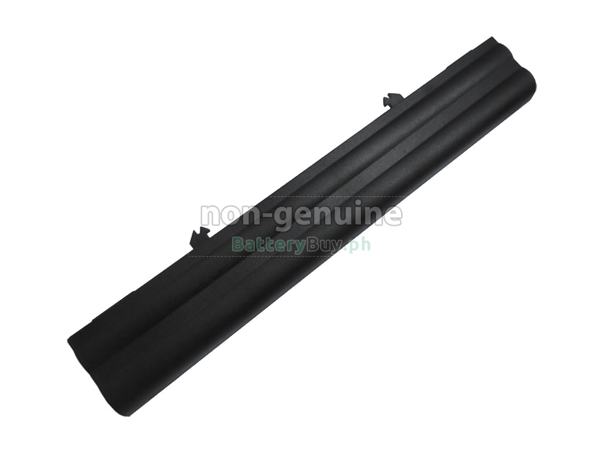 HP Compaq Business Notebook 6535S Replacement Battery