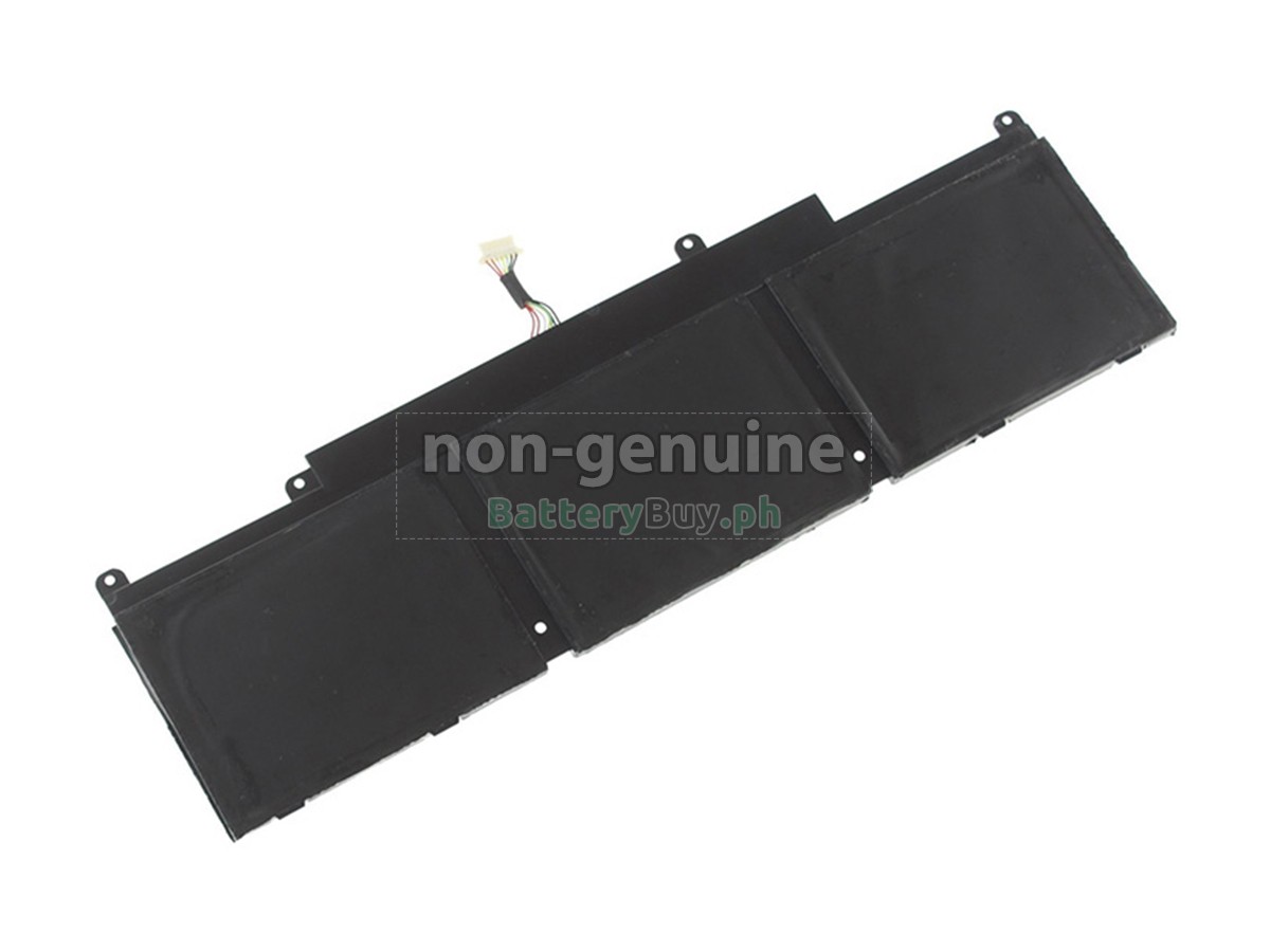 HP F3V22AA Replacement Battery
