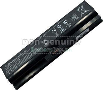 Battery for HP WM06