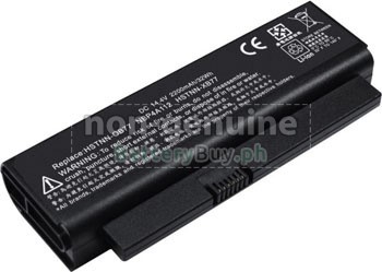 Battery for Compaq HSTNN-XB84