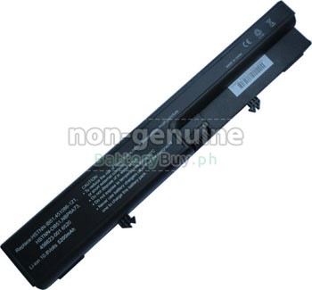 Battery for HP Compaq Business Notebook 6531S