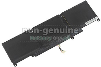 Battery for HP Chromebook 11 G1