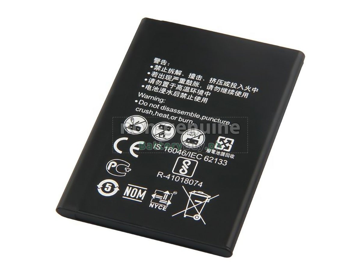 Huawei E5577BS-937 Replacement Battery