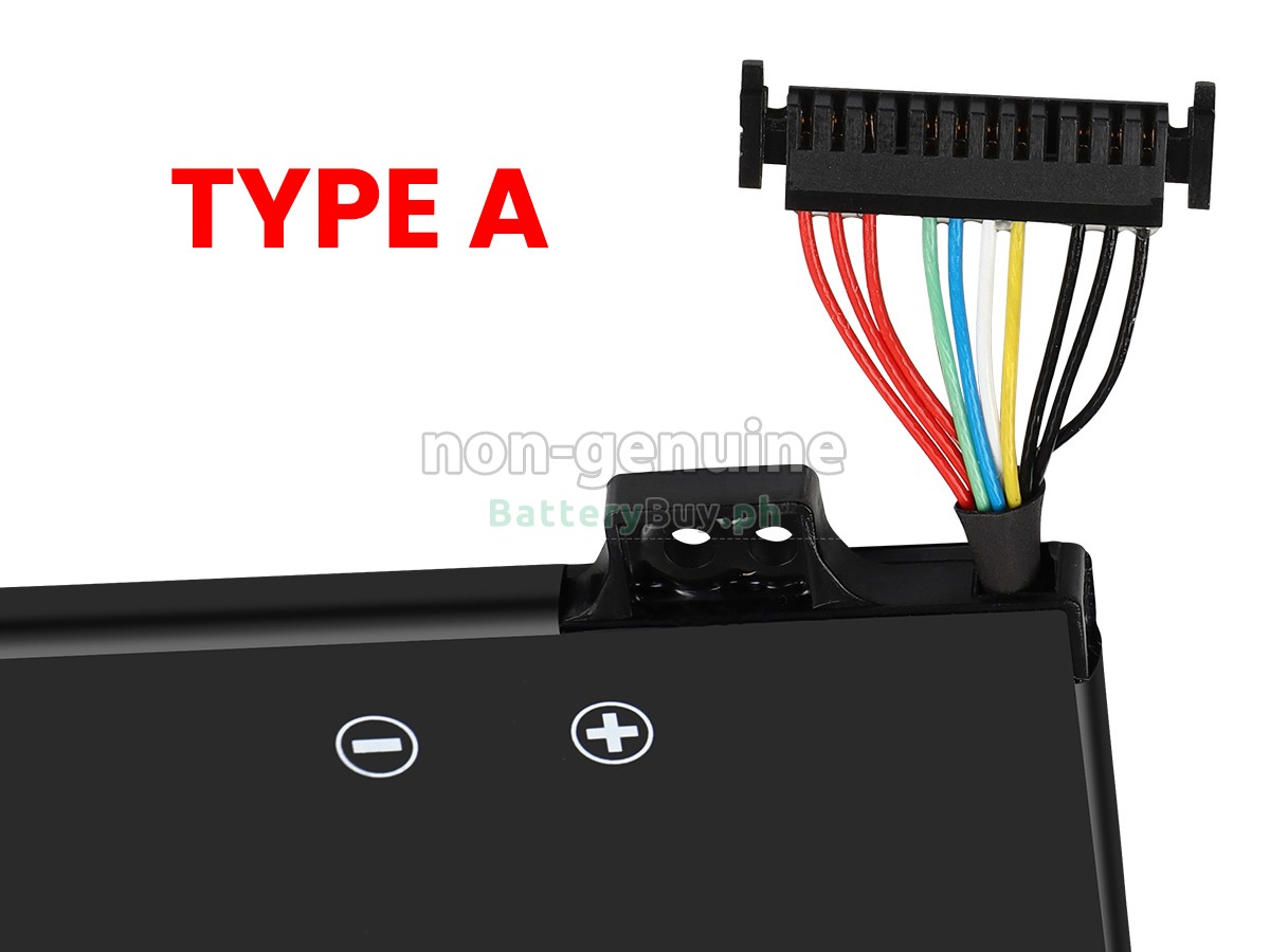 Huawei MATEBOOK D 14 Replacement Battery