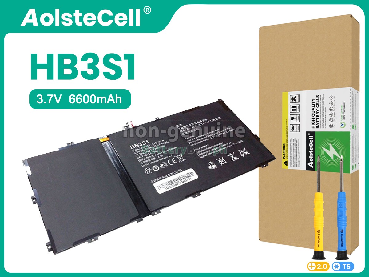 Huawei HB3S1 Replacement Battery