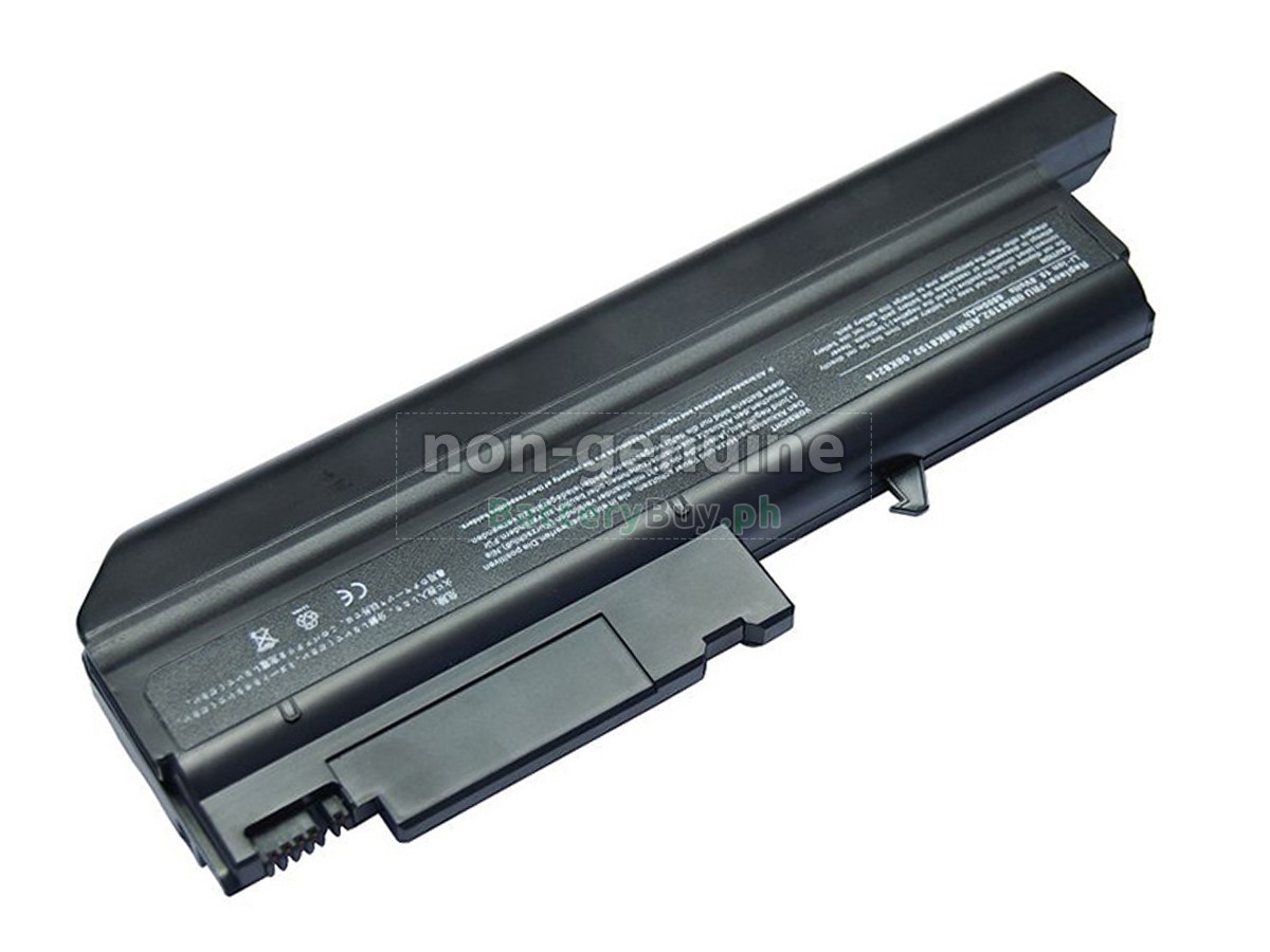 IBM ThinkPad T40P 2375 Replacement Battery