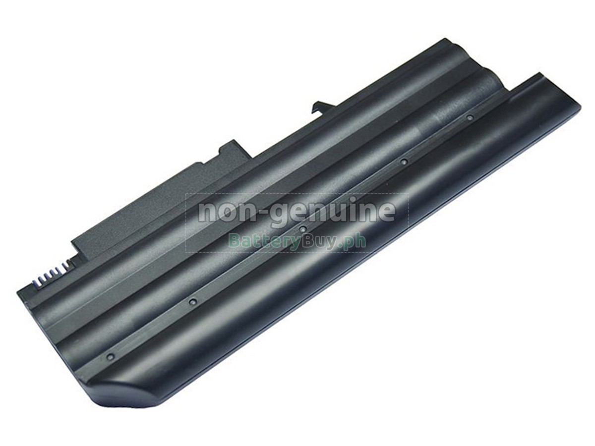 IBM ThinkPad T40P 2375 Replacement Battery