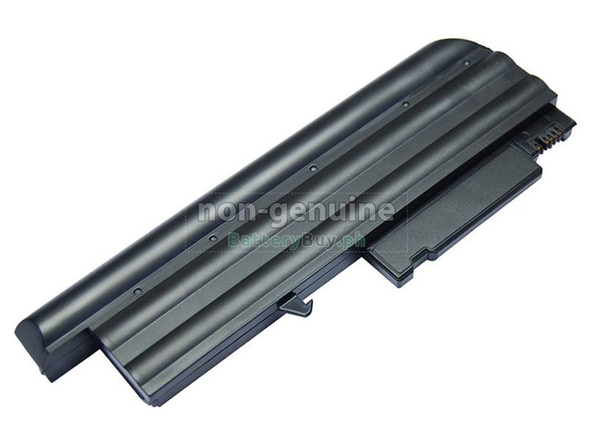 IBM ThinkPad T40P 2375 Replacement Battery
