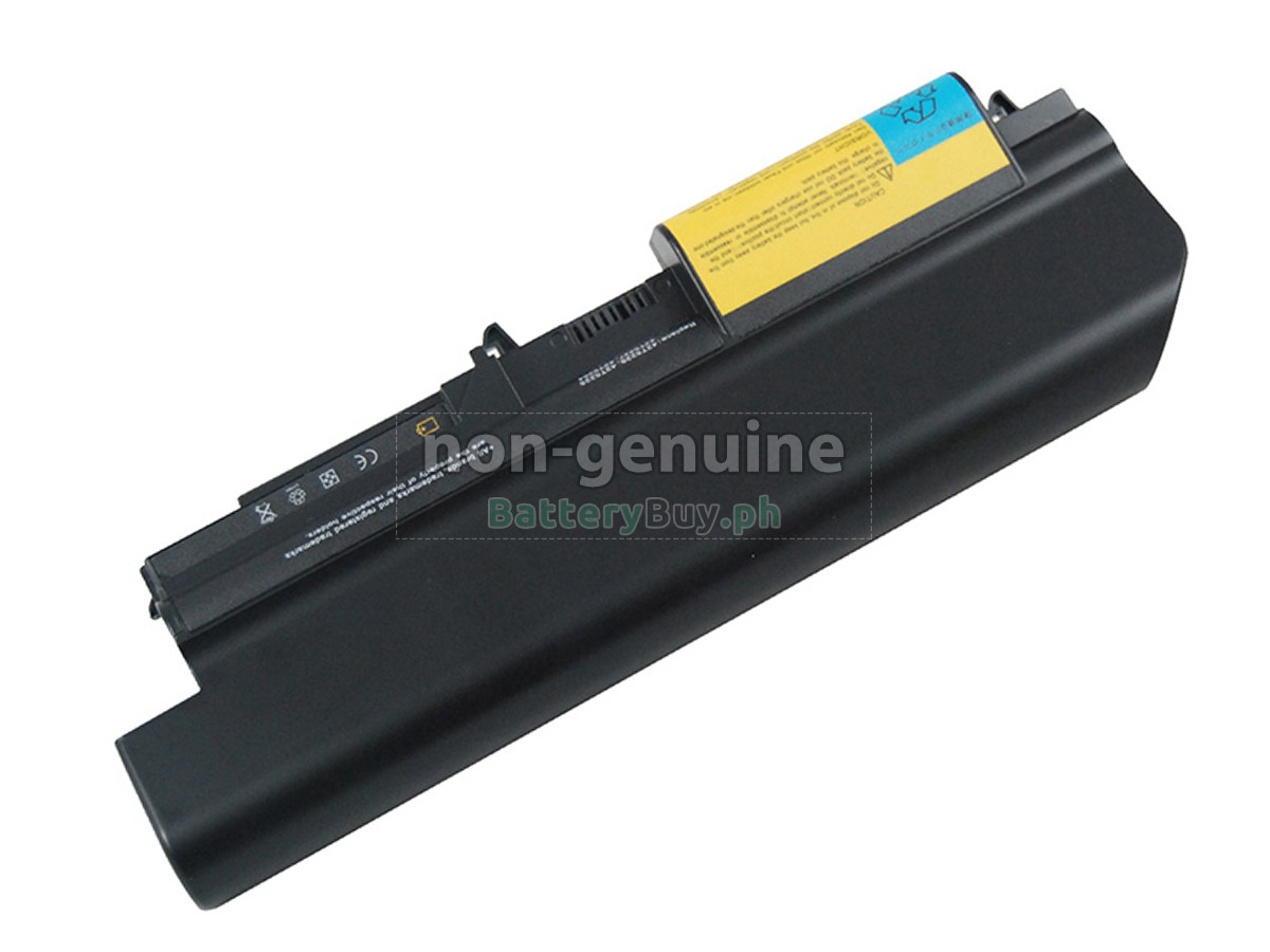 IBM ThinkPad R61 (14.1 INCH WIDESCREEN) Replacement Battery