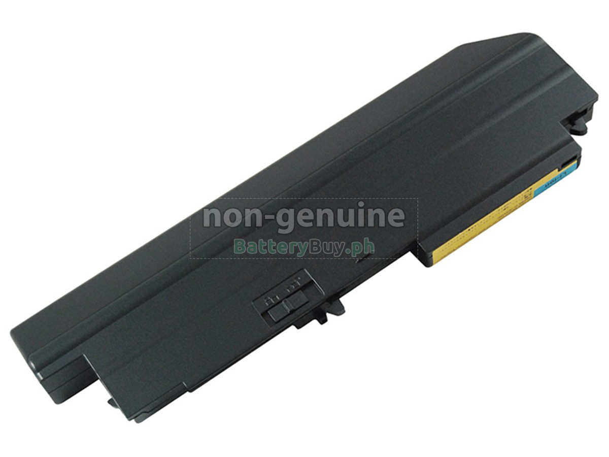 IBM ThinkPad R61 (14.1 INCH WIDESCREEN) Replacement Battery