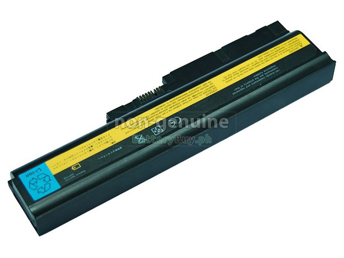 IBM ThinkPad T61 6463 Replacement Battery