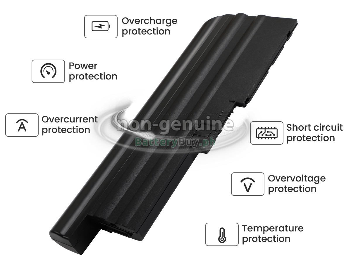 IBM ThinkPad T61 6463 Replacement Battery