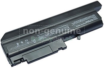 Battery for IBM ThinkPad T40P 2679