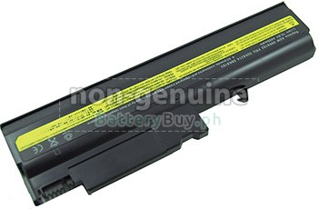 Battery for IBM ThinkPad T41P 2669