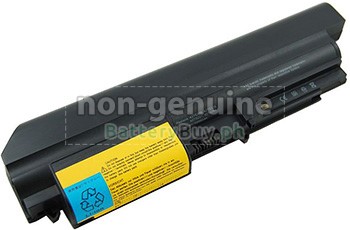 Battery for IBM ThinkPad R61 (14.1 INCH WIDESCREEN)