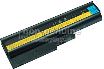 Battery for IBM ThinkPad R61I (14.1_ _ 15.0_ STANDARD SCREENS AND 15.4_ WIDESCREEN)