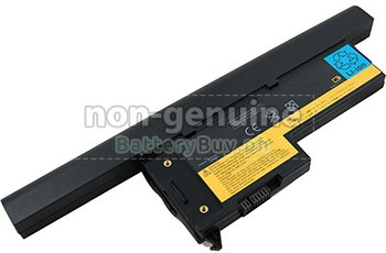 Battery for IBM ThinkPad X60 1707