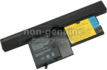 Battery for IBM Fru 42T4507