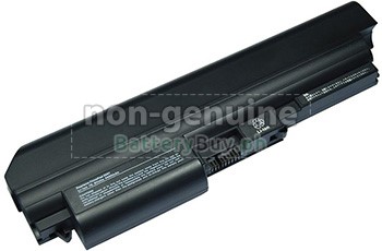 Battery for IBM ThinkPad Z61T 9440