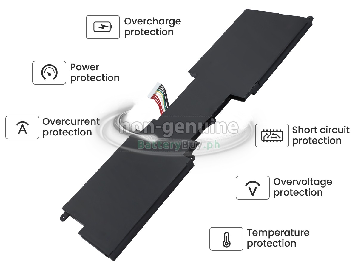 Lenovo 42T4936 Replacement Battery