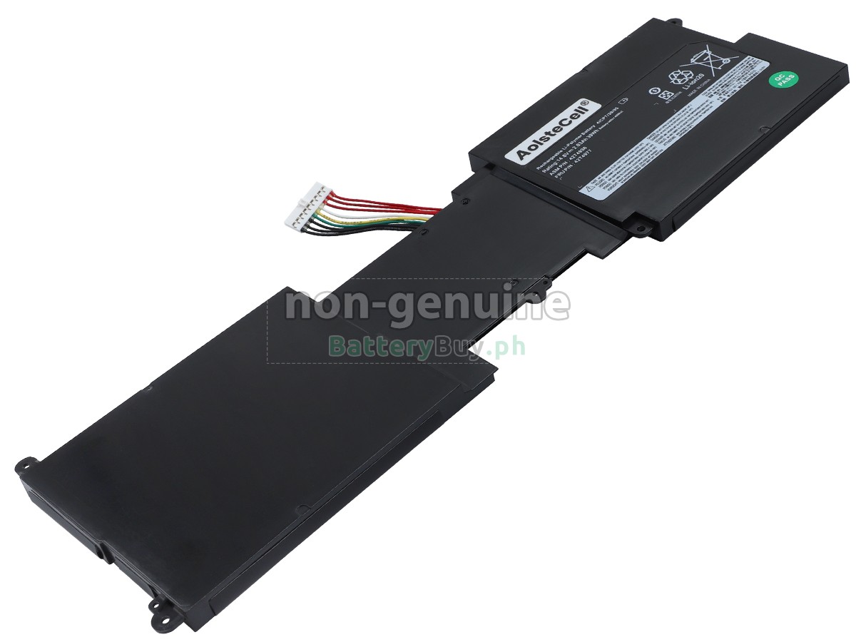 Lenovo 42T4936 Replacement Battery