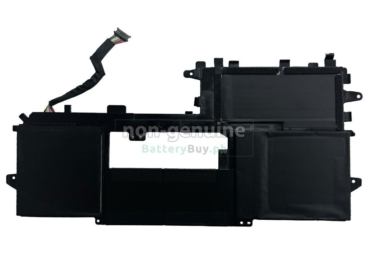 Lenovo L19C4P73 Replacement Battery