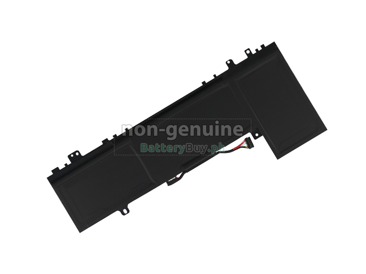 Lenovo IdeaPad SLIM 5 16IAH8-83BG005XLT Replacement Battery