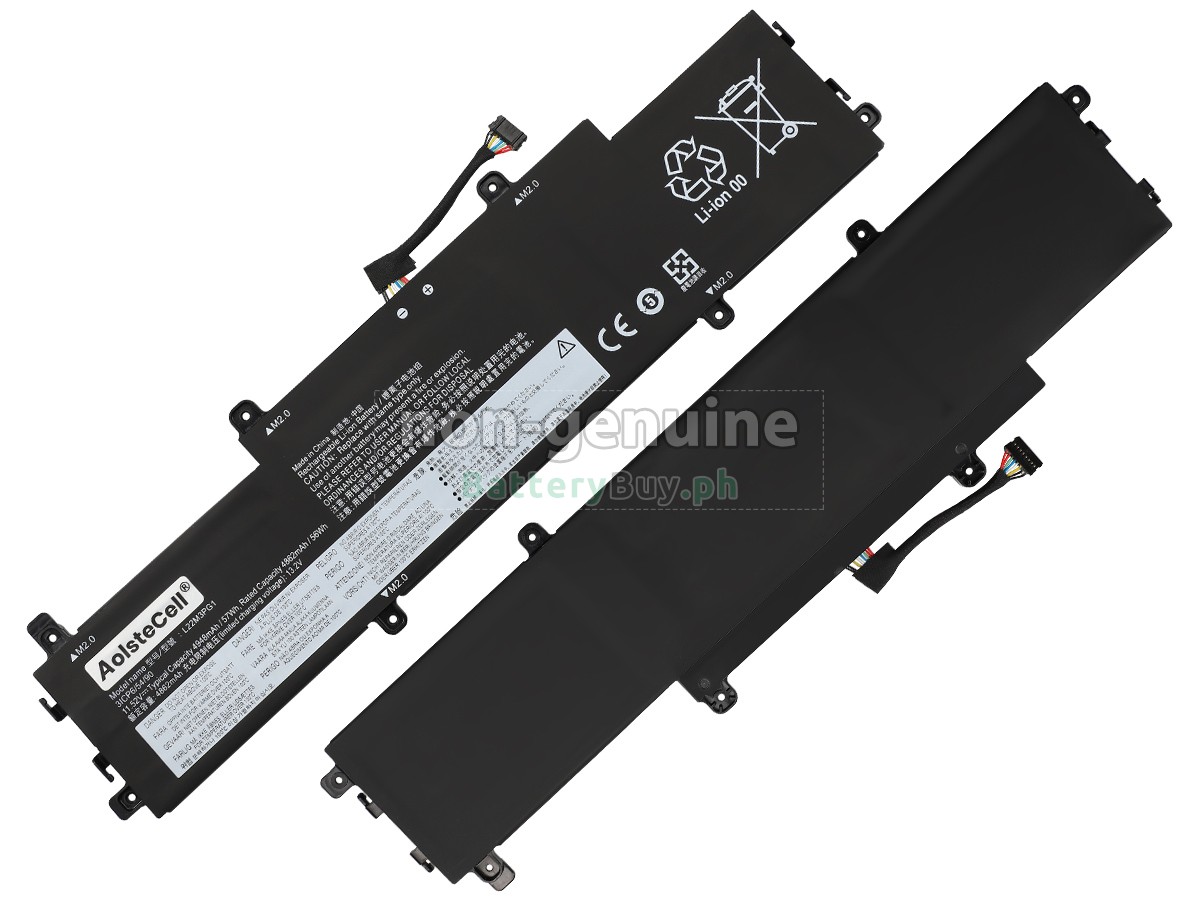 Lenovo L22M3PG1 Replacement Battery