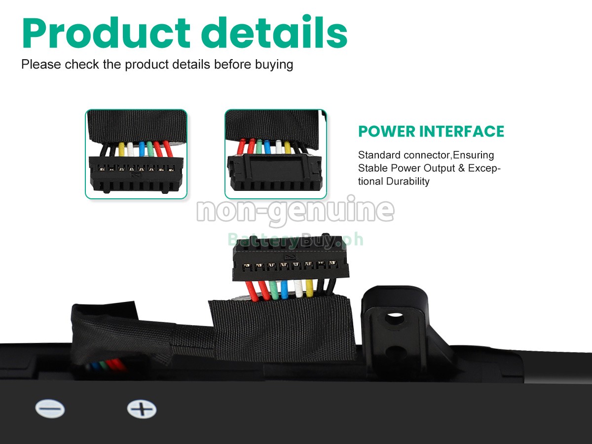 Lenovo L22M4PF0 Replacement Battery