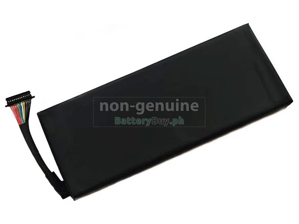 Lenovo LEGION GO 8APU1-83E1002KTA Replacement Battery