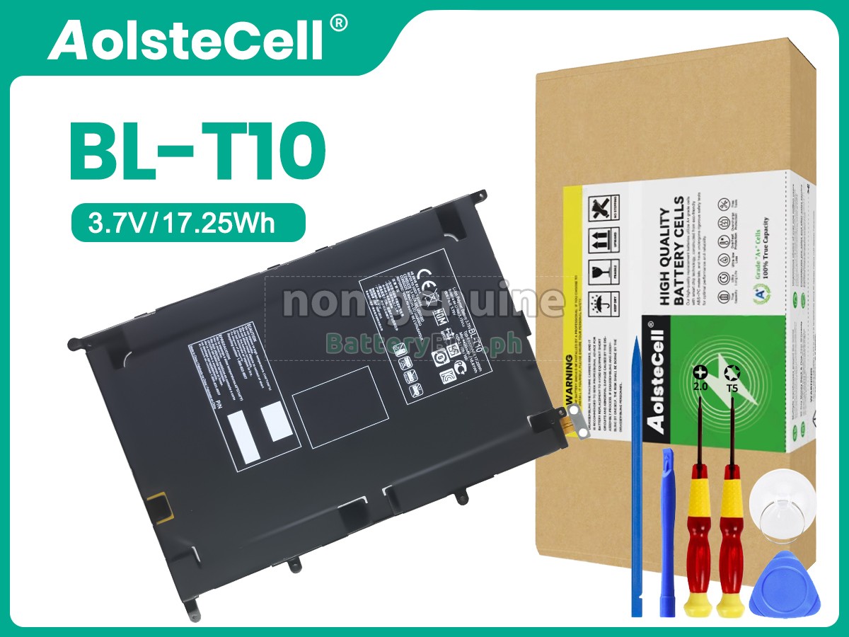 LG VK810 Replacement Battery