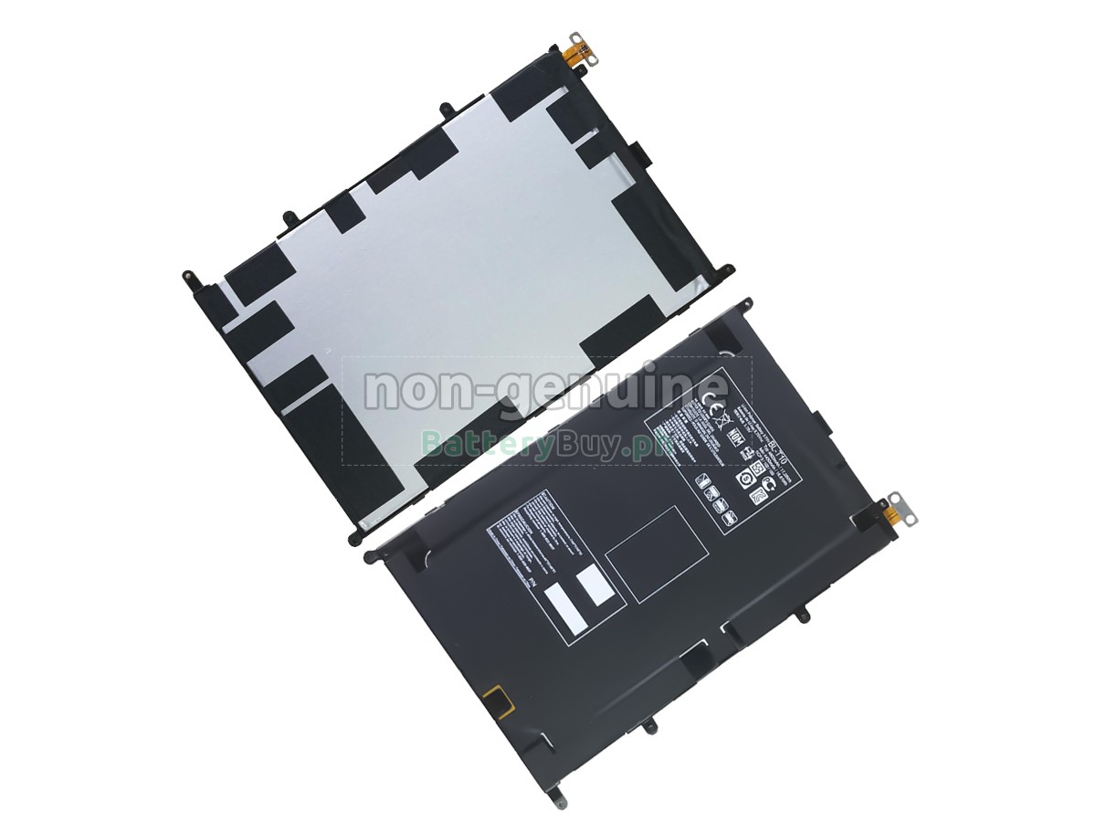 LG VK810 Replacement Battery